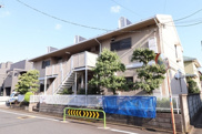 キャピタル高松台の画像