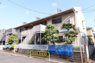 キャピタル高松台の画像