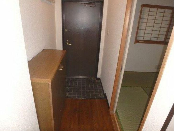 グレース目白の玄関|玄関☆(同一仕様写真)