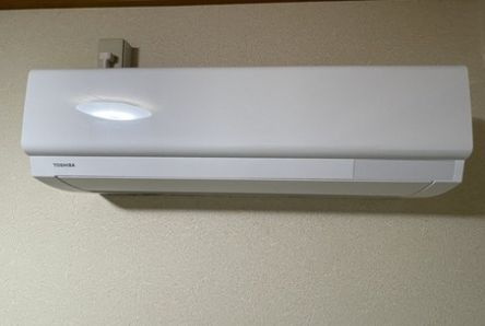 グレース目白の設備