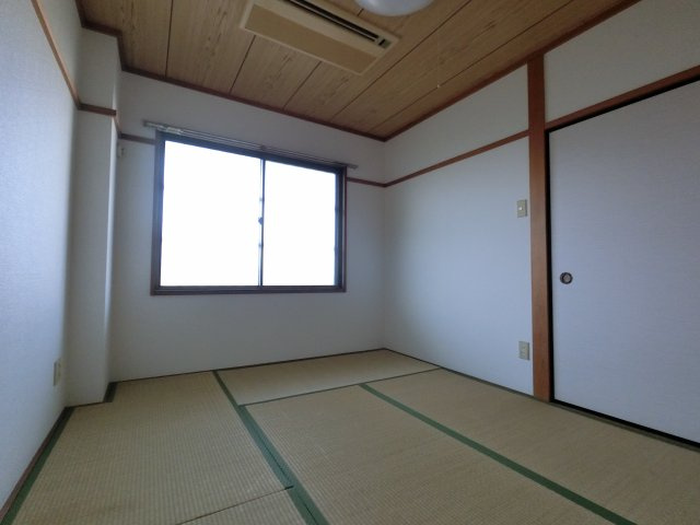 【和室】