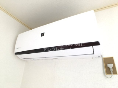 【設備】 | メゾンプレステージB棟 | 同型タイプ