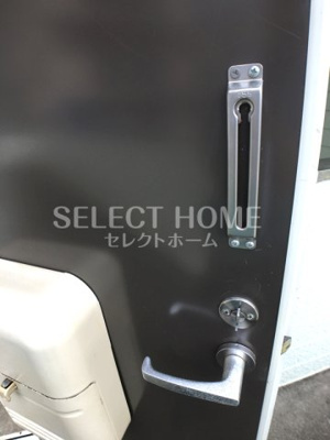  | メゾンプレステージB棟