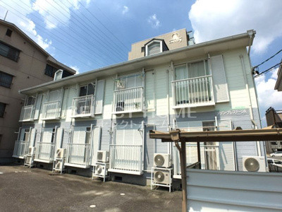  | メゾンプレステージB棟