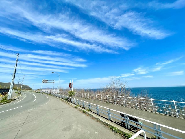 小樽市張碓町　土地の周辺|海街ならではのどこか懐かしさの残るレトロな雰囲気とおしゃれなスポットが点在する張碓エリア