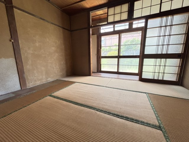 【和室】の画像