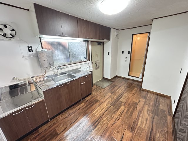 コーポ秀正のその他