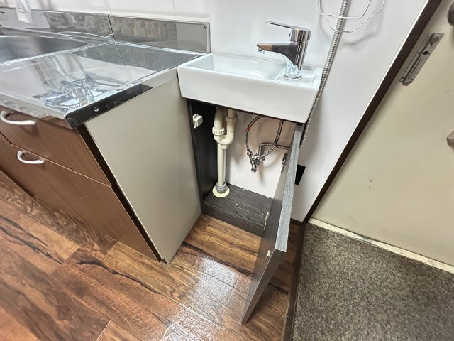 コーポ秀正のその他
