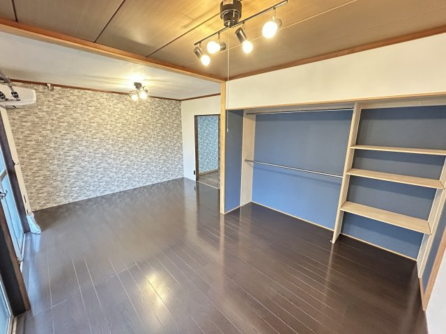 コーポ秀正のその他