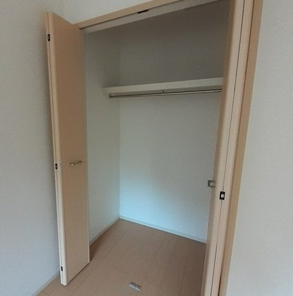 ホット・ワーズⅡの収納