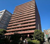 【外観】 | ライオンズマンション新大阪第3