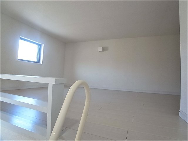 Reefのその他|荷物置きでも寝るお部屋でも使い方自由です