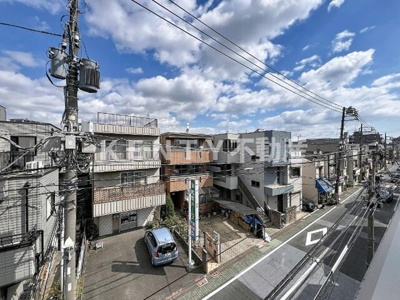 【展望】 | Ｖｉｅｕｎｏ東蒲田