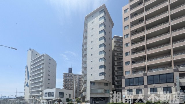 ルックハイツ江ノ島