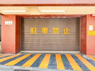 【駐車場】 | ライオンズプラザ新宿 | 駐車場