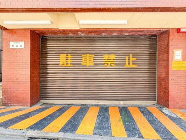 ライオンズプラザ新宿の駐車場|駐車場