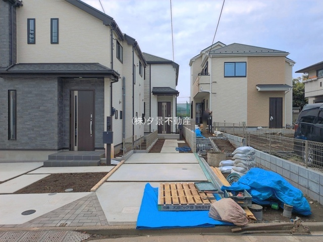 《仲介手数料無料》西東京市東町１丁目10-11新築一戸建てハートフルタウン