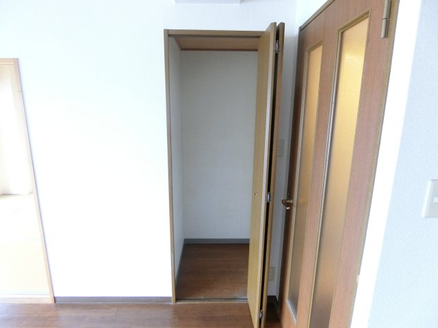 Ｋテラスの収納|同物件別部屋イメージ写真