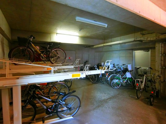 Ｋテラスのその他共用部分