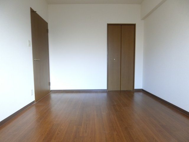 Ｋテラスの寝室|同物件別部屋イメージ写真