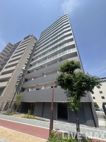 【外観】ArtizA西長堀