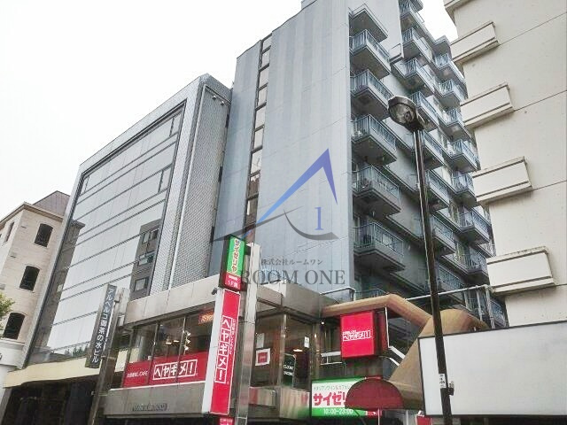 アルベルゴ御茶ノ水