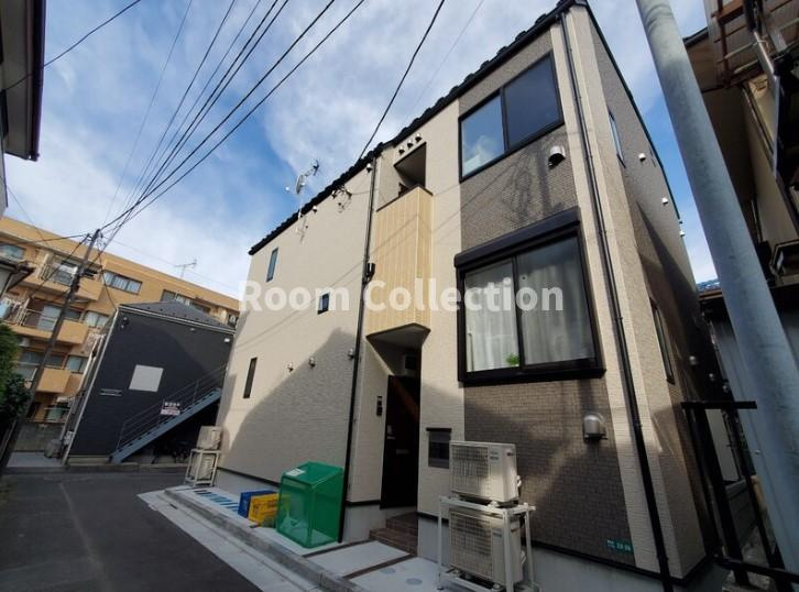 ハーモニーテラス東小岩Ⅲのその他共用部分