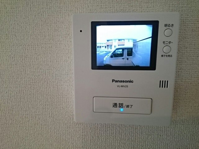 【セキュリティ】 | アクティブ・ウィングＸⅢ
