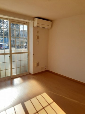 【居間・リビング】 | ファースト・ブリッサ