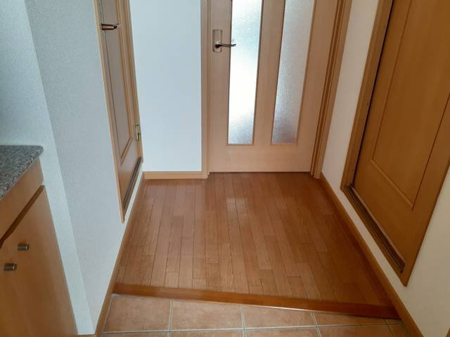 【玄関】 | ジュール　フェリエ