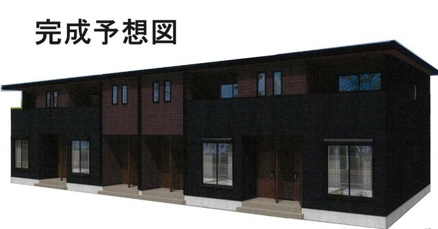 セリーンガーデン　Ⅱ
