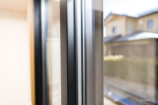 グランコスモ竹内の設備