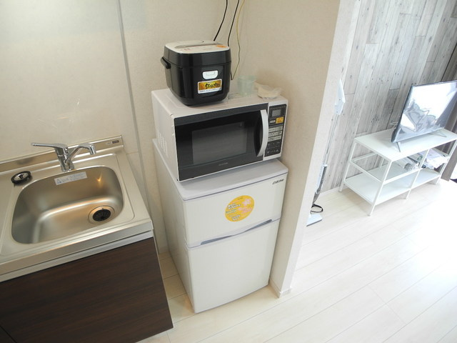 modern palazzo住吉のその他|※同タイプ別部屋