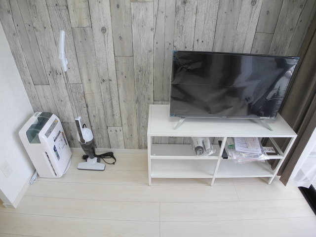 modern palazzo住吉の設備|※同タイプ別部屋