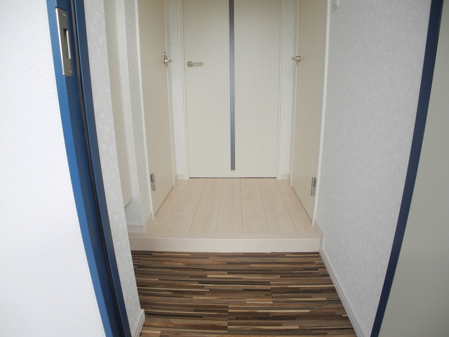 modern palazzo住吉の玄関|※同タイプ別部屋