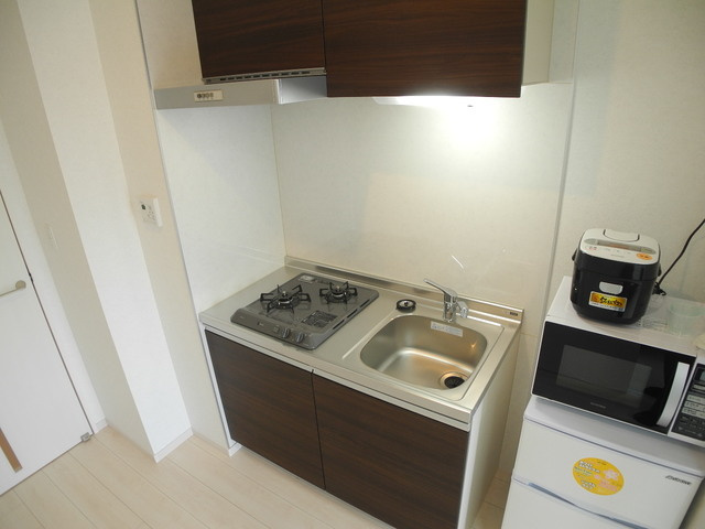 modern palazzo住吉のキッチン|※同タイプ別部屋