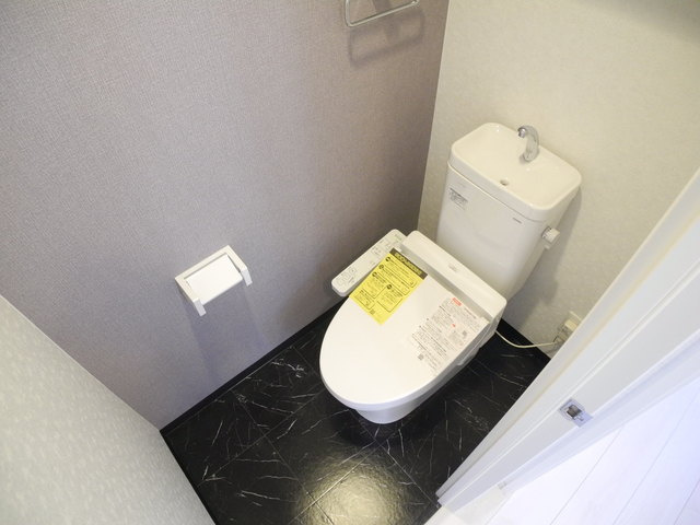 modern palazzo住吉のトイレ|※同タイプ別部屋
