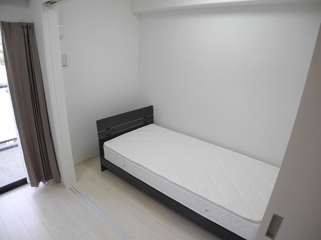 modern palazzo住吉の居間・リビング|※同タイプ別部屋
※ベットは付きません