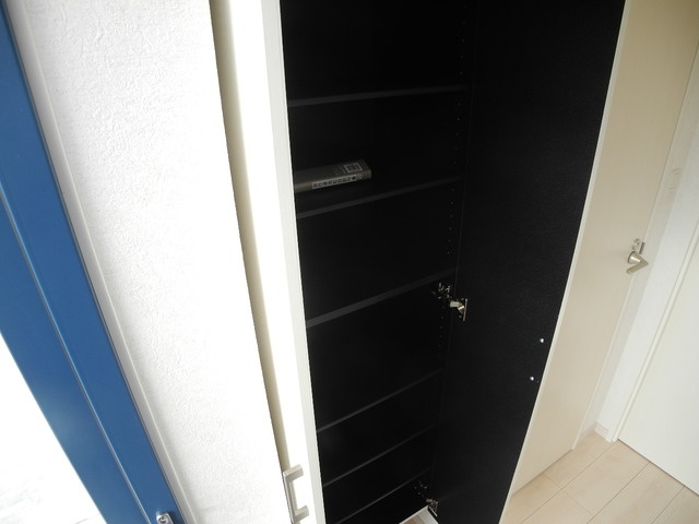 modern palazzo住吉の収納|※同タイプ別部屋