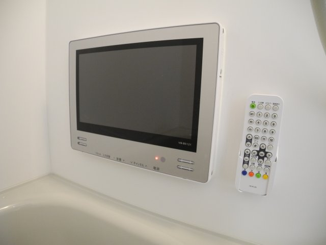 modern palazzo平和公園のその他|TVインターホン