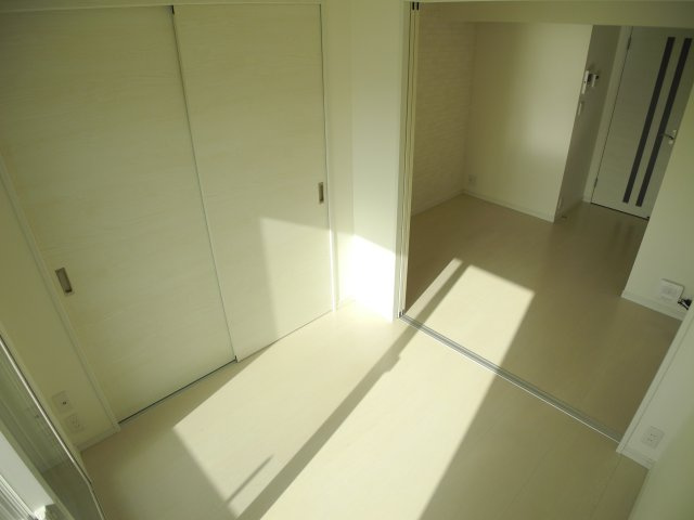 modern palazzo平和公園の内装|※同室タイプ