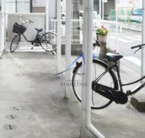 メゾン・ブン