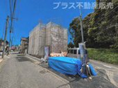 福岡市南区老司4丁目1期　1号棟（全1棟）【仲介手数料無料・0円】の画像