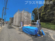 福岡市南区老司4丁目1期　1号棟（全1棟）【仲介手数料無料・0円】の画像