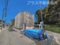 福岡市南区老司4丁目1期　1号棟（全1棟）【仲介手数料無料・0円】の画像