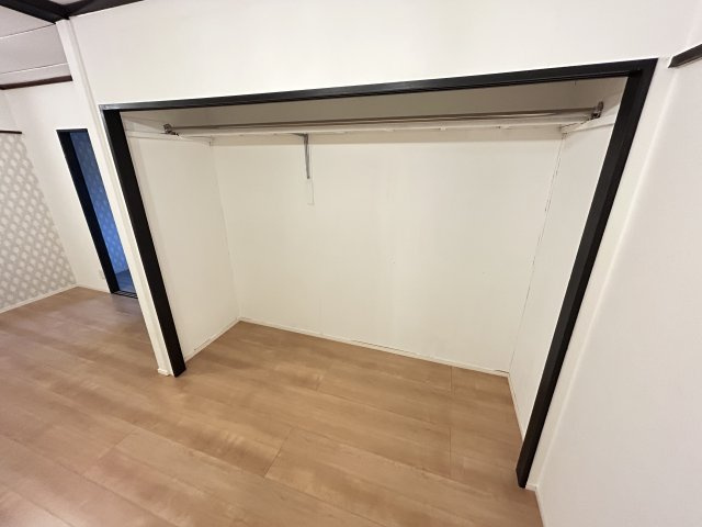 コーポ秀正の収納