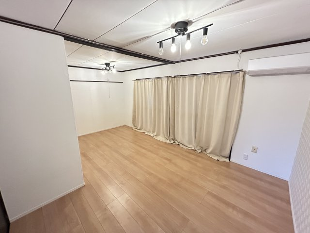コーポ秀正のその他