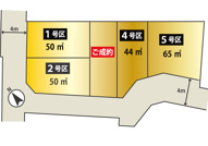東長崎5区画の画像