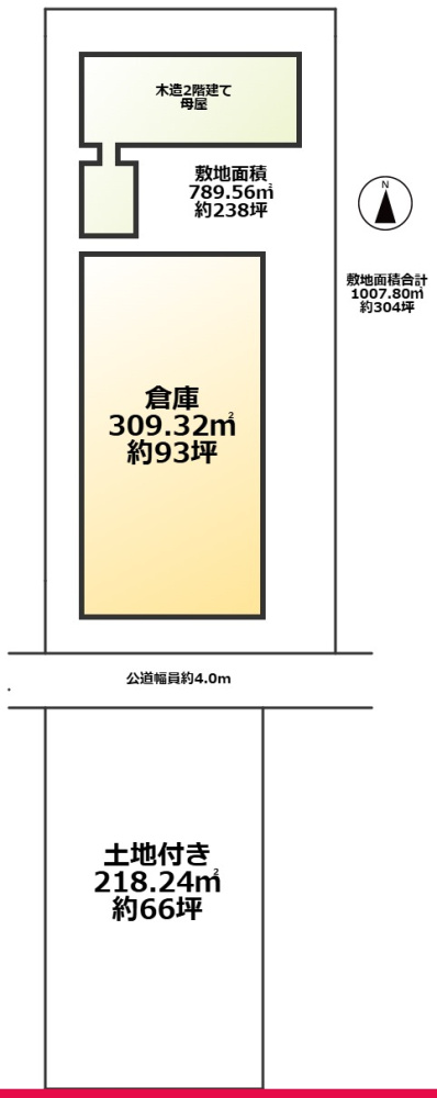 【区画図】の画像