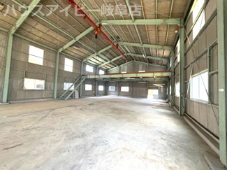 【内装】 | 笠松町長池！倉庫付き中古住宅！前面道路挟んで約66坪の土地付き！敷地面積合計304坪！ | 笠松町長池！倉庫付き中古住宅！前面道路挟んで約66坪の土地付き！敷地面積合計304坪！